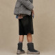 Мужские UGG Mens Classic Short Weather Hybrid Obsidian Cobble Grey
