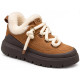 Мужские UGG Mens Heritage Utility Sneaker Chestnut