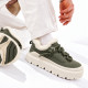 Мужские UGG Mens Heritage Utility Sneaker Moss Green