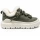 Мужские UGG Mens Heritage Utility Sneaker Moss Green
