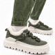 Мужские UGG Mens Heritage Utility Sneaker Moss Green