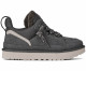 Мужские UGG Mens Lowmel Sneaker Charcoal Goat