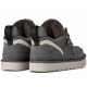 Мужские UGG Mens Lowmel Sneaker Charcoal Goat