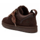 Мужские UGG Mens Lowmel Sneaker Chocolate