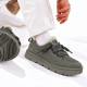 Мужские UGG Mens Lowmel Sneaker Dense Smoke Artichoke