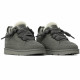 Мужские UGG Mens Lowmel Sneaker Dense Smoke Artichoke