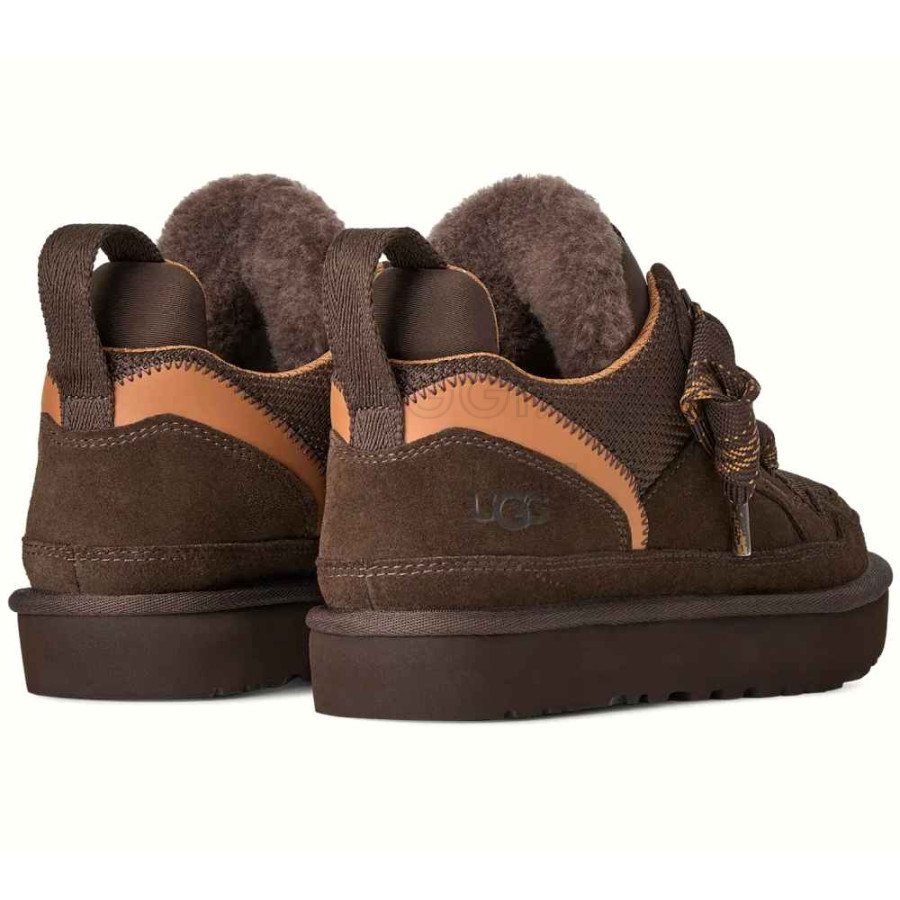 Мужские UGG Mens Lowmel Sneaker Dusted Cocoa