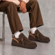 Мужские UGG Mens Lowmel Sneaker Dusted Cocoa