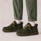 Мужские UGG Mens Lowmel Sneaker Green