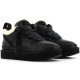 Мужские UGG Mens Lowmel Sneaker Leather Black