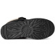 Мужские UGG Mens Lowmel Sneaker Leather Black