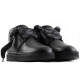 Мужские UGG Mens Neumel Ft Moss Leather Black