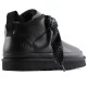Мужские UGG Mens Neumel Ft Moss Leather Black