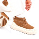 Мужские UGG Mens Neumel Hybrid Chestnut Whitecap A-1