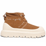UGG Mens Neumel Hybrid Chestnut Whitecap A-1