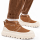 Мужские UGG Mens Neumel Hybrid Chestnut Whitecap A-1
