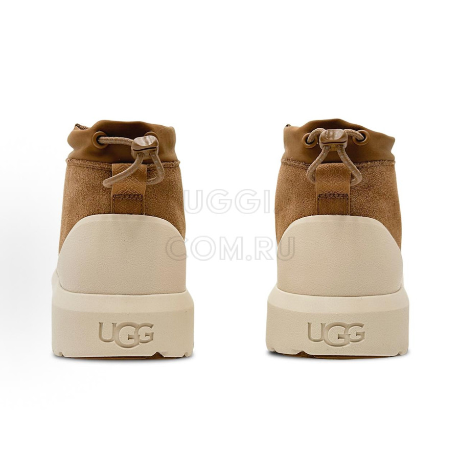 Мужские UGG Mens Neumel Hybrid Chestnut Whitecap A-2