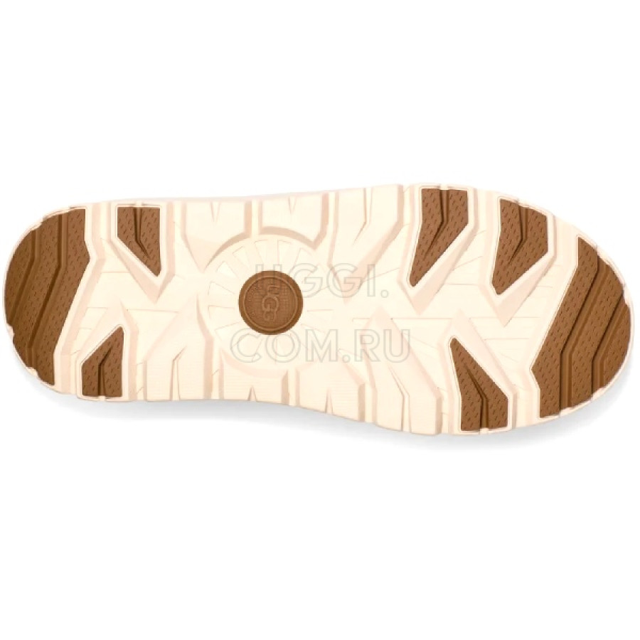 Мужские UGG Mens Neumel Hybrid Chestnut Whitecap A-2