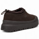 Мужские UGG Mens Tasman Hybrid Chocolate/Black
