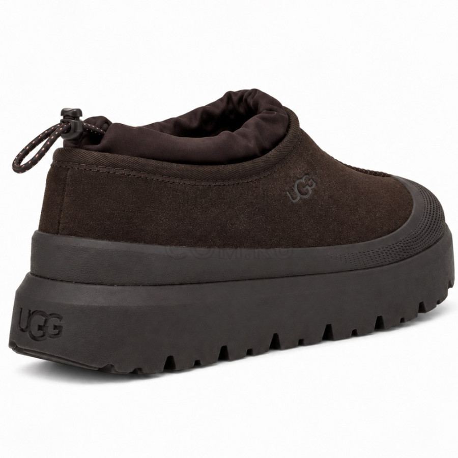 Мужские UGG Mens Tasman Hybrid Chocolate/Black