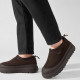 Мужские UGG Mens Tasman Hybrid Chocolate/Black