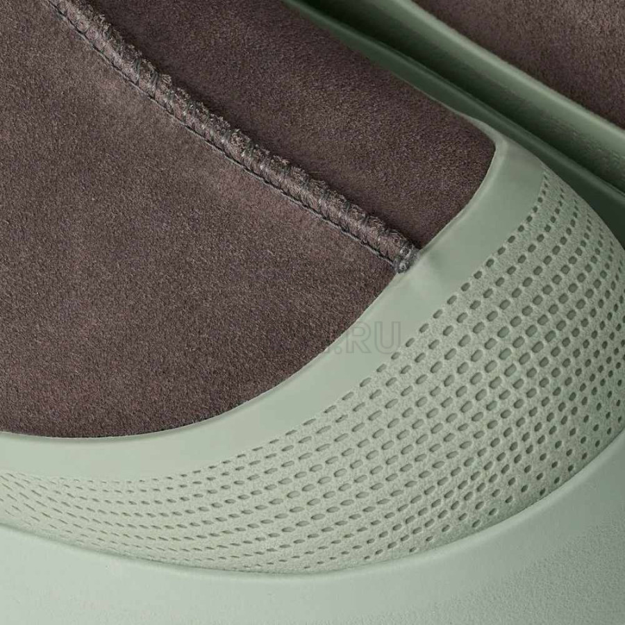 Мужские UGG Mens Tasman Hybrid Dense Smoke/Artichoke