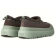 Мужские UGG Mens Tasman Hybrid Dense Smoke/Artichoke