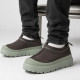 Мужские UGG Mens Tasman Hybrid Dense Smoke/Artichoke