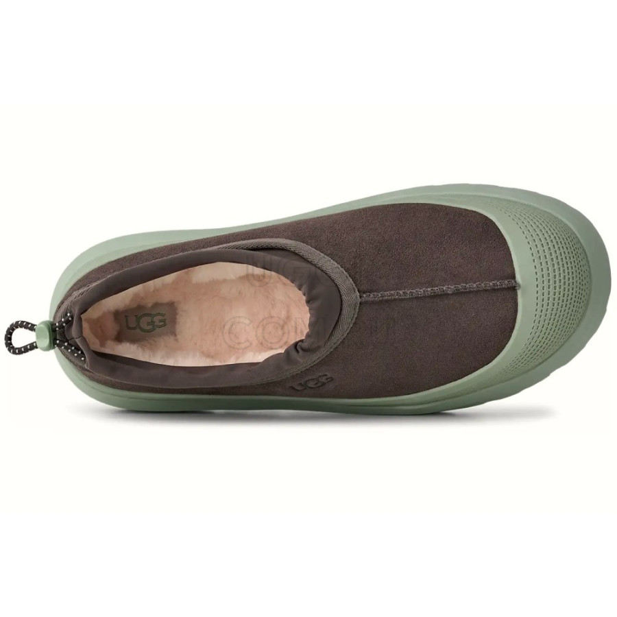 Мужские UGG Mens Tasman Hybrid Dense Smoke/Artichoke
