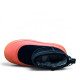 Детские UGG Kids Mini Weather Hybrid Black/Orange