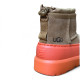 Детские UGG Kids Mini Weather Hybrid Chestnut/Orange