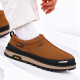 Мужские UGG Mens Tasman Slipper Guard Gtx Chestnut