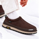 Мужские UGG Mens Tasman Slipper Guard Gtx Chocolate