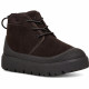 Женские UGG Neumel Hybrid Chocolate/Black