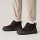 Женские UGG Neumel Hybrid Chocolate/Black