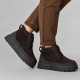 Женские UGG Neumel Hybrid Chocolate/Black