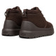 Женские UGG Neumel Hybrid Chocolate/Black