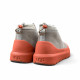 Женские UGG Neumel Hybrid Grey/Orange