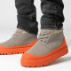 Женские UGG Neumel Hybrid Grey/Orange