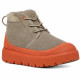 Женские UGG Neumel Hybrid Grey/Orange
