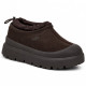Женские UGG Tasman Hybrid Chocolate/Black