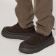 Женские UGG Tasman Hybrid Chocolate/Black