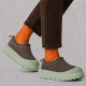 Женские UGG Tasman Hybrid Dense Smoke/Artichoke