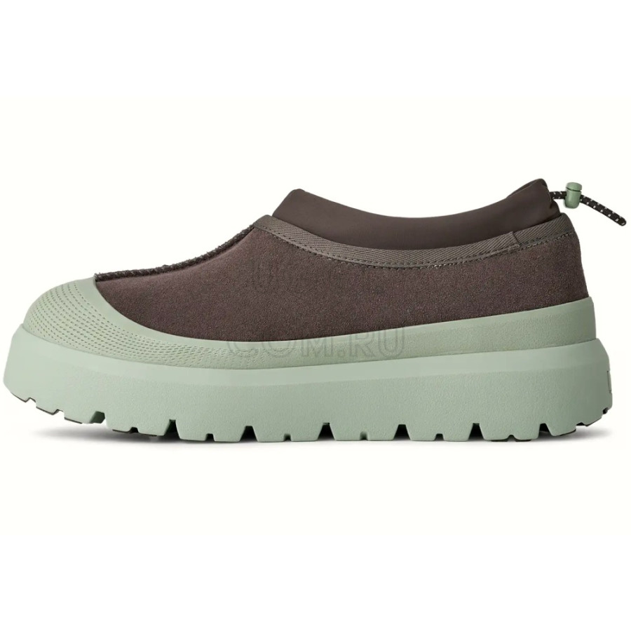 Женские UGG Tasman Hybrid Dense Smoke/Artichoke