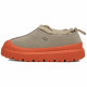 Женские UGG Tasman Hybrid Grey/Orange