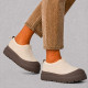 Женские UGG Tasman Hybrid Jasmine/Molasses