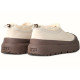 Женские UGG Tasman Hybrid Jasmine/Molasses