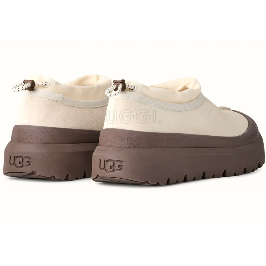 Женские UGG Tasman Hybrid Jasmine/Molasses