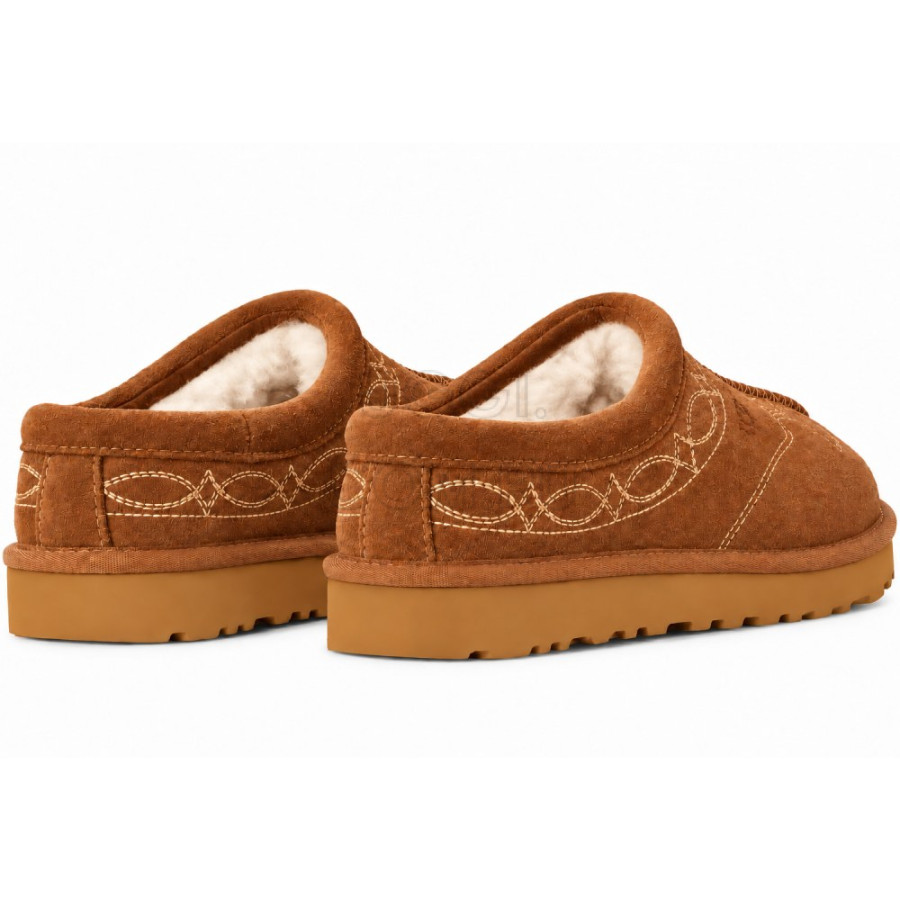 Женские UGG Tasman II Western Chestnut