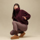 Женские UGG Tasman II Western Chestnut